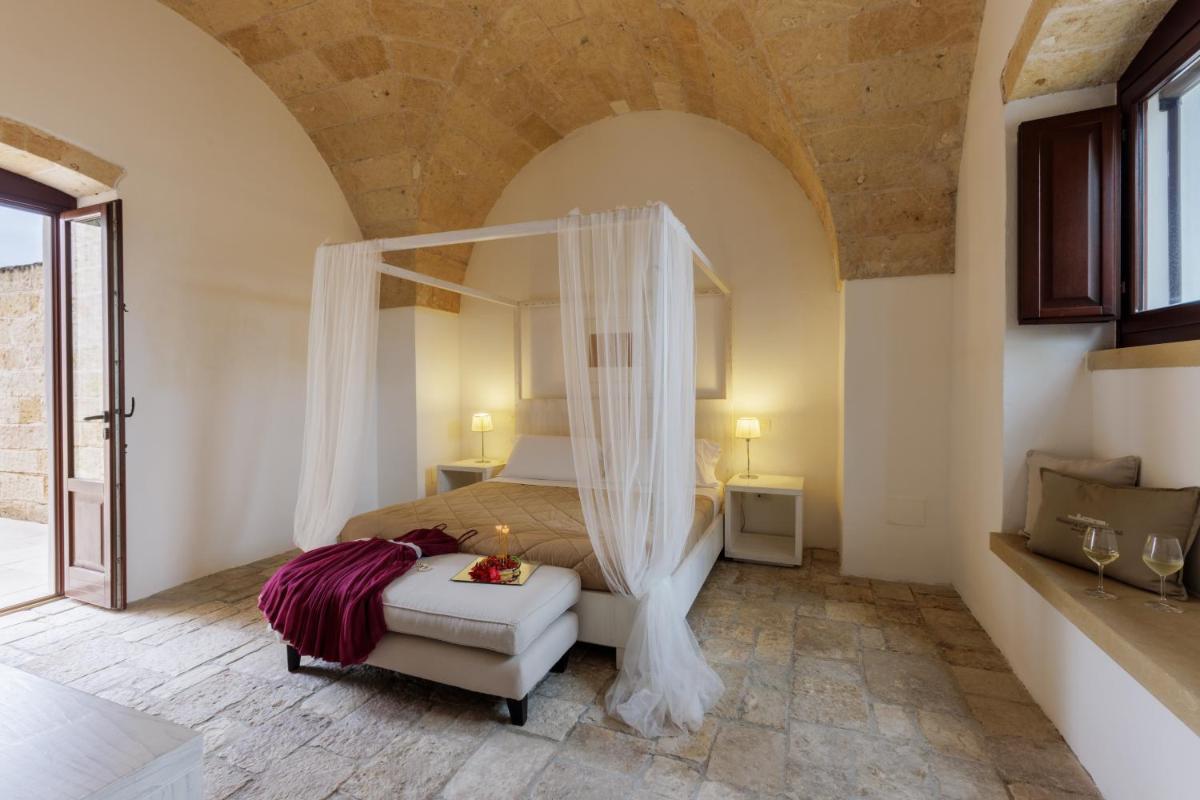Masseria Corda Di Lana Hotel & Resort