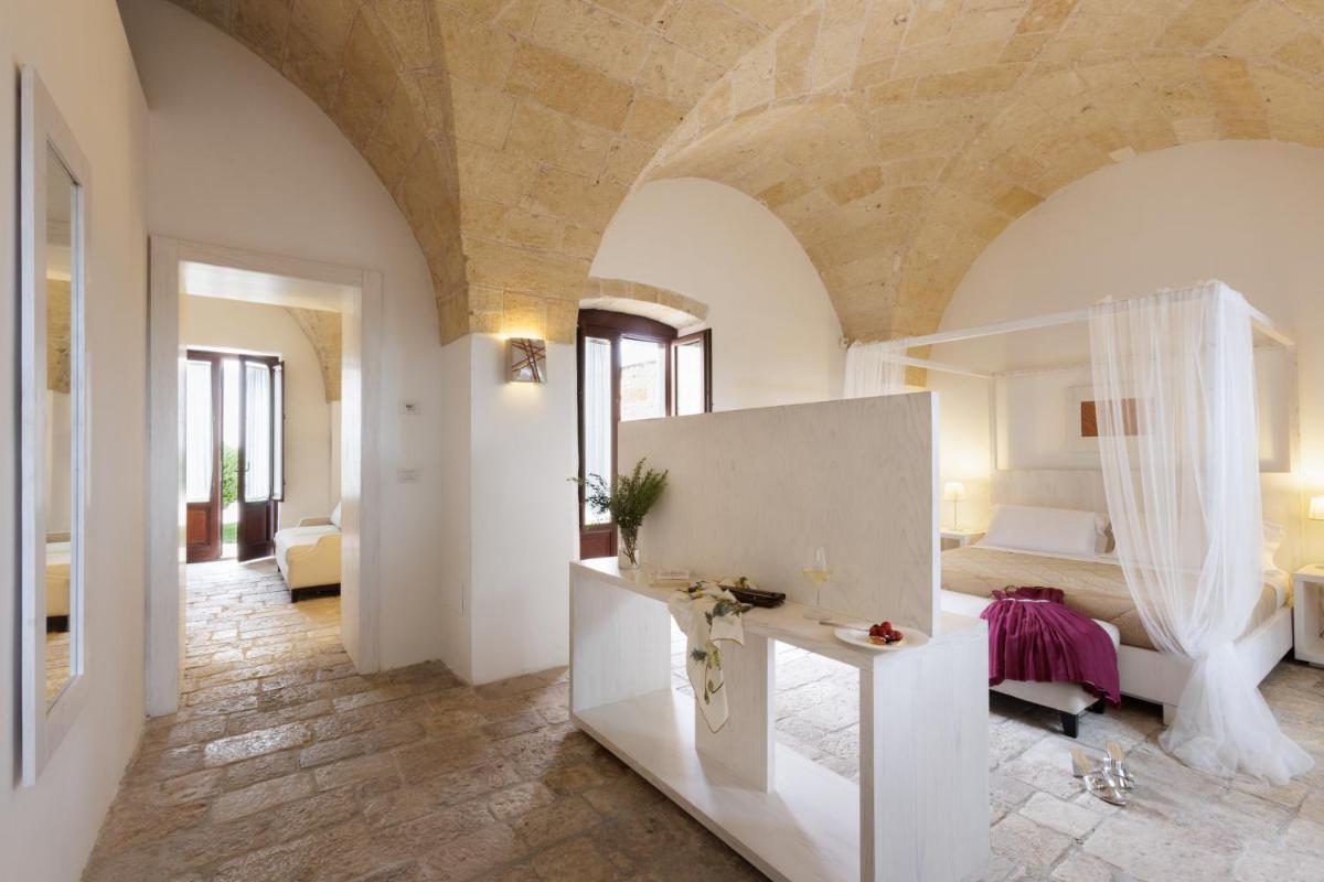 Masseria Corda Di Lana Hotel & Resort