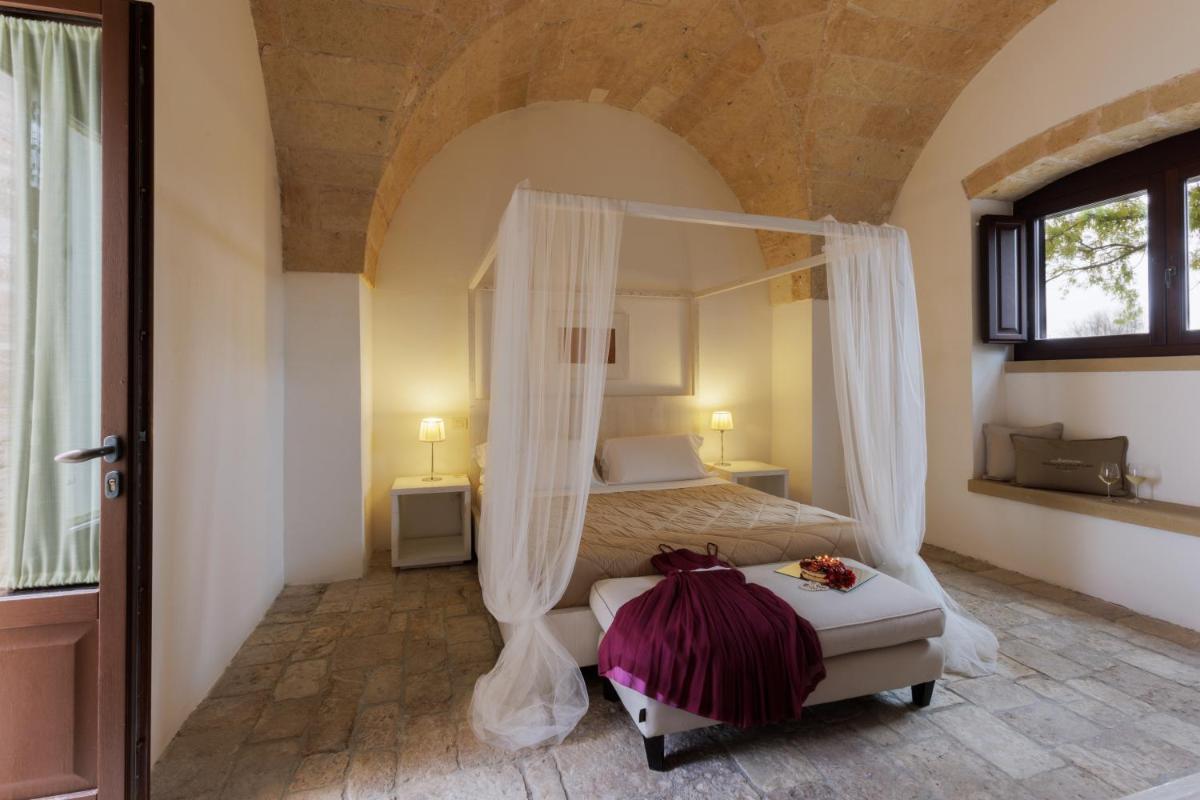 Masseria Corda Di Lana Hotel & Resort