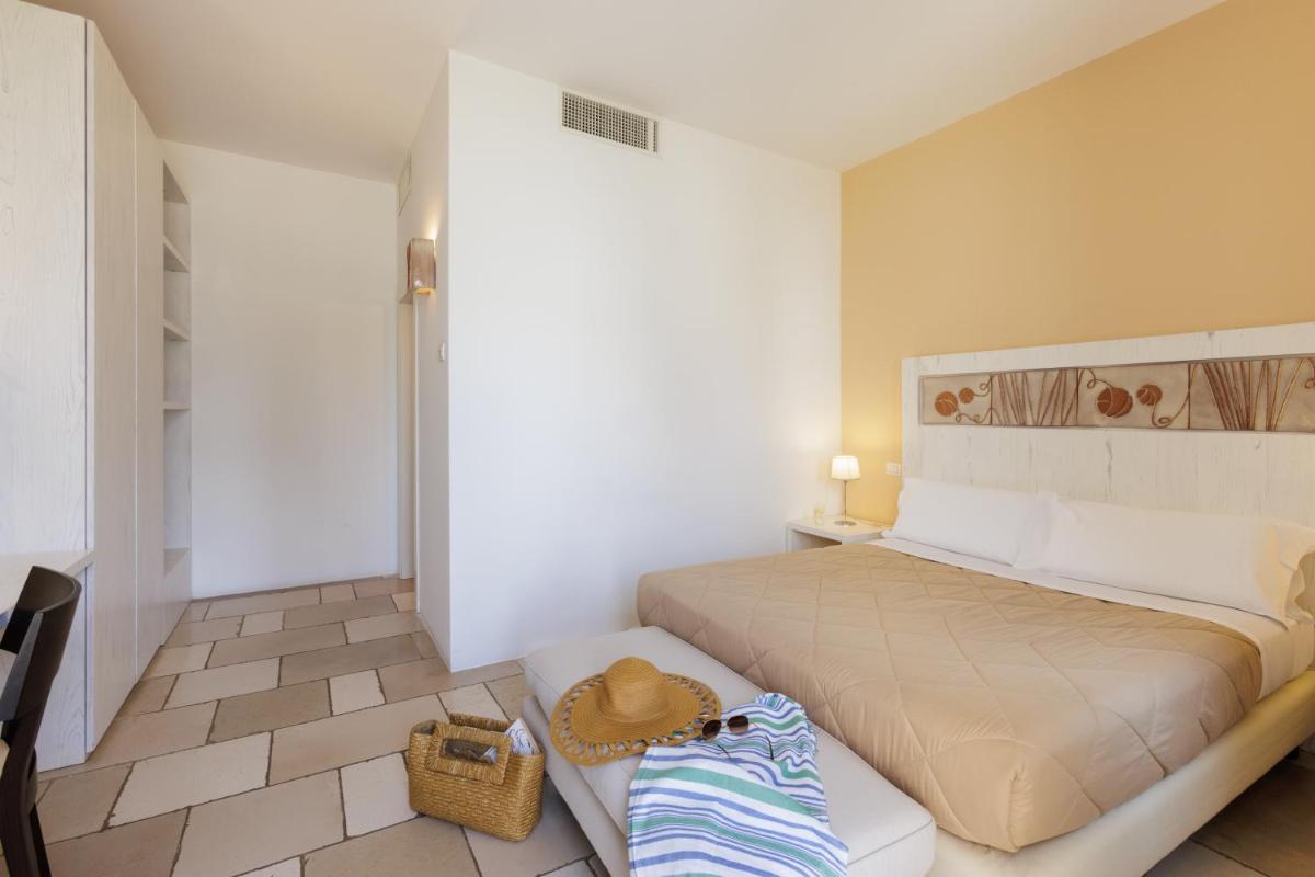 Masseria Corda Di Lana Hotel & Resort