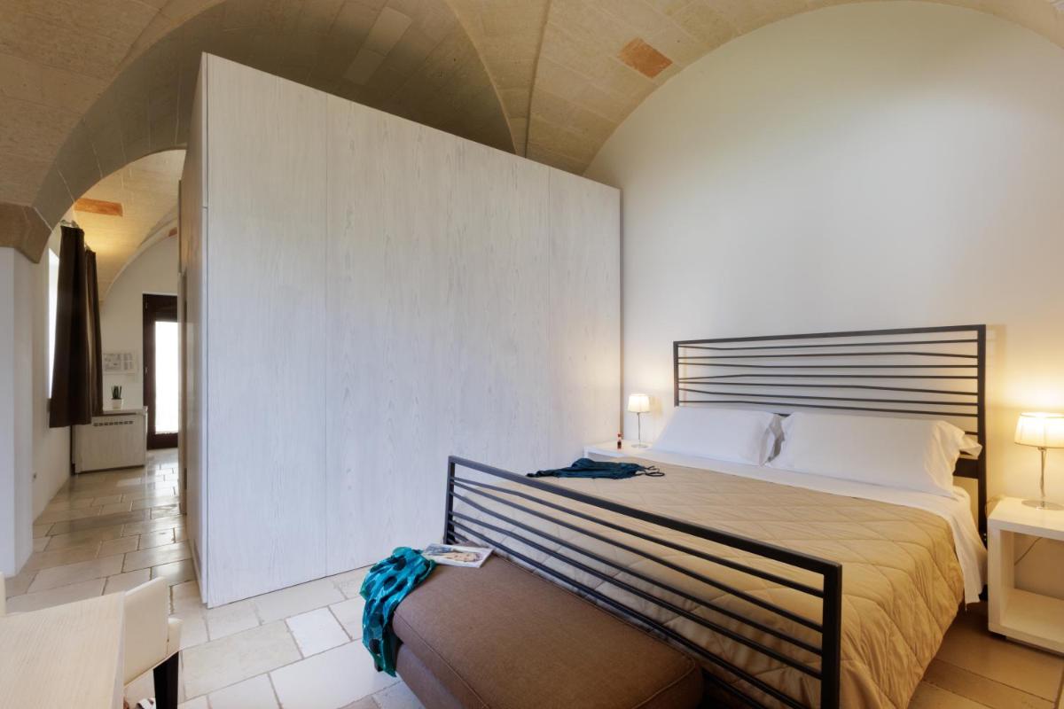 Masseria Corda Di Lana Hotel & Resort