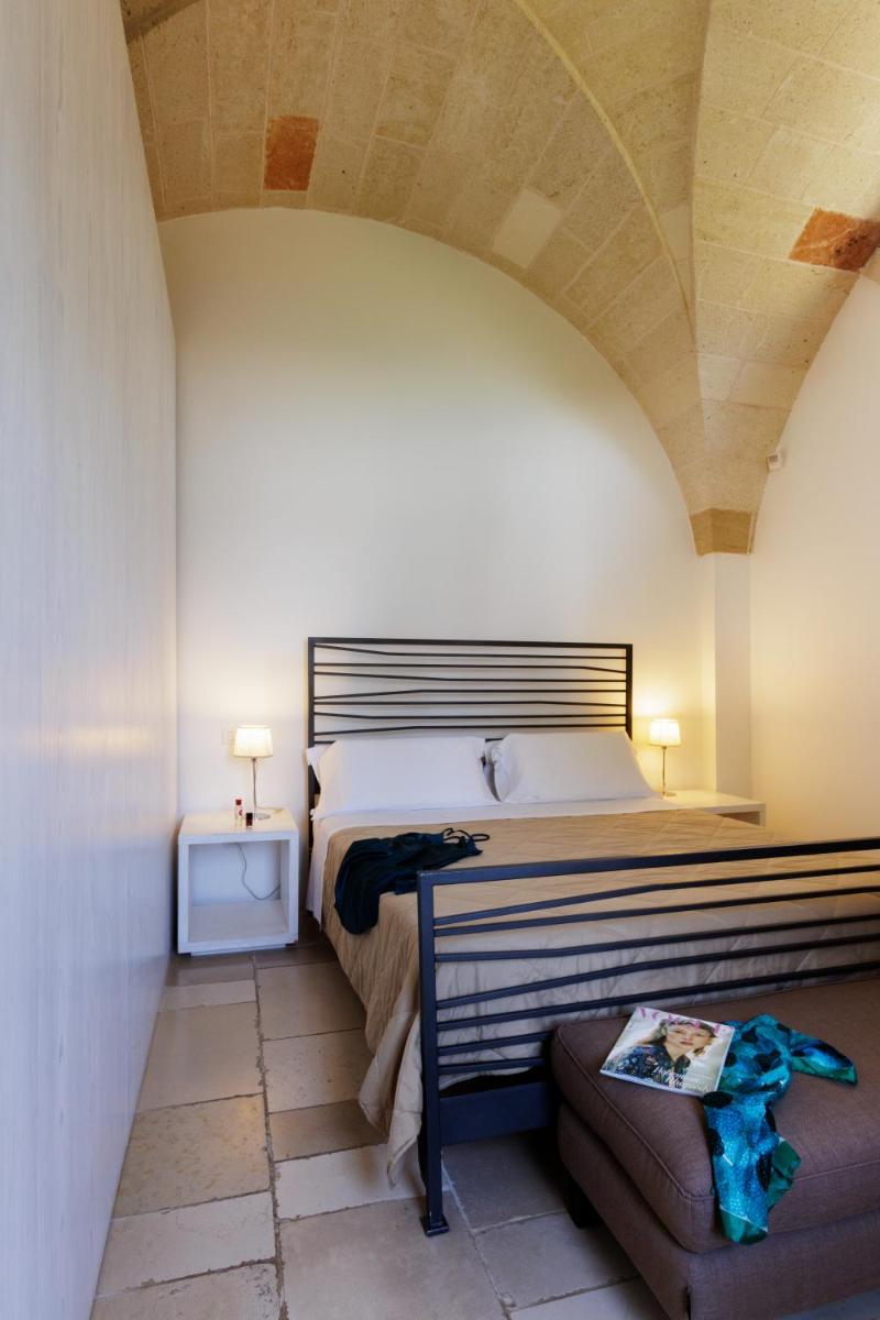 Masseria Corda Di Lana Hotel & Resort