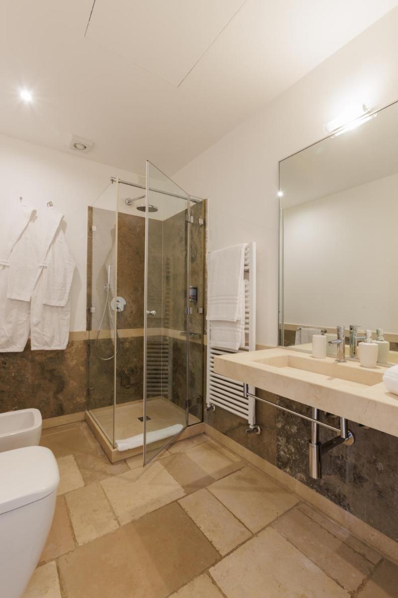 Masseria Corda Di Lana Hotel & Resort