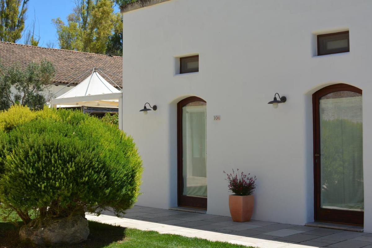 Masseria Corda Di Lana Hotel & Resort