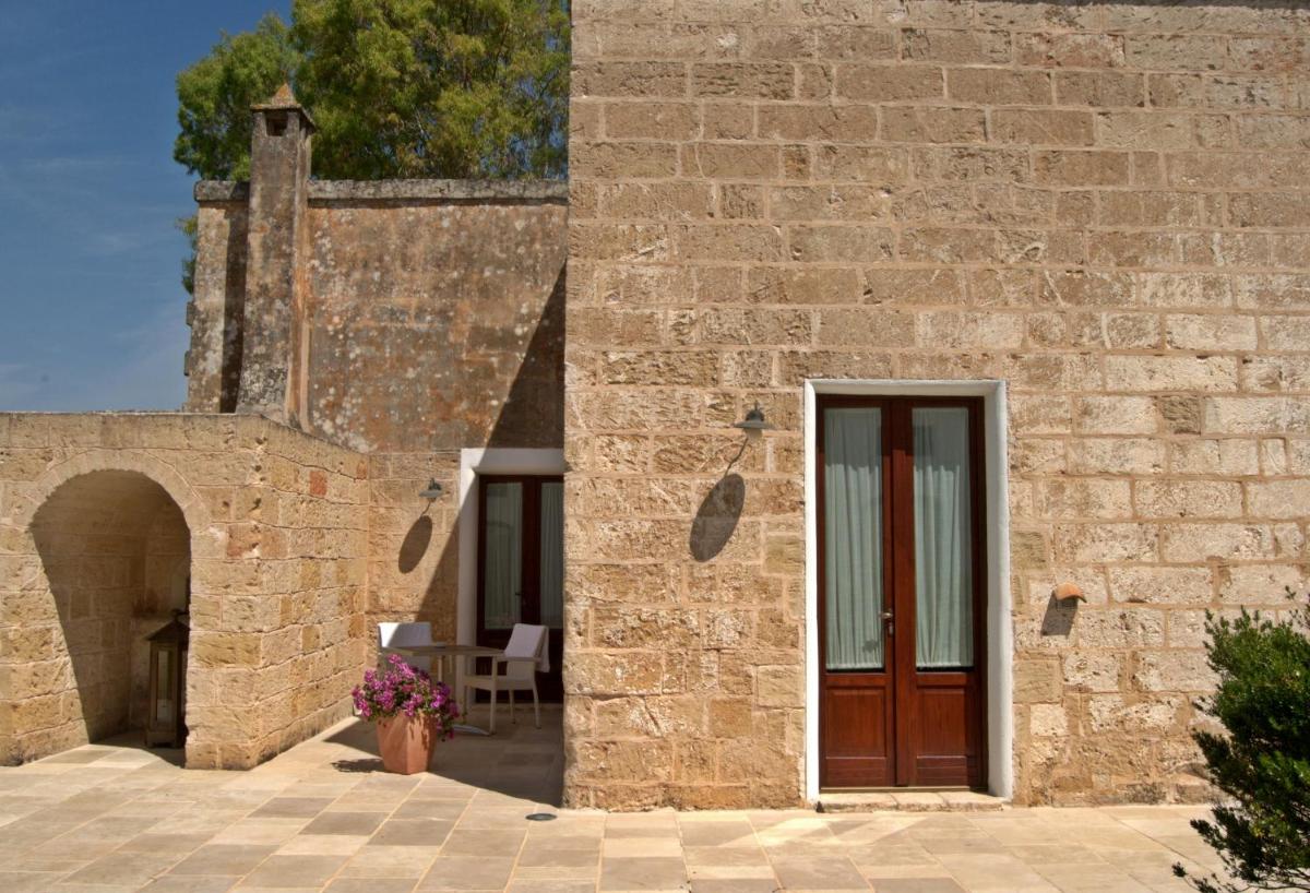 Masseria Corda Di Lana Hotel & Resort