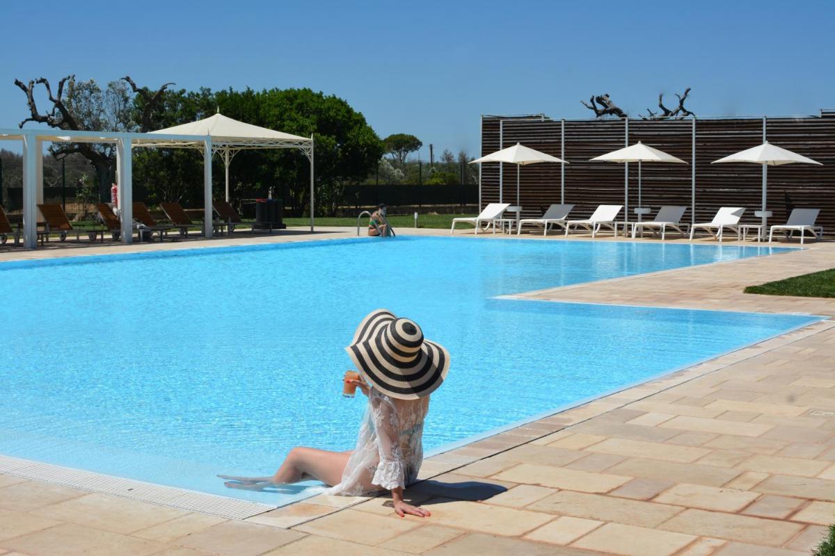 Masseria Corda Di Lana Hotel & Resort