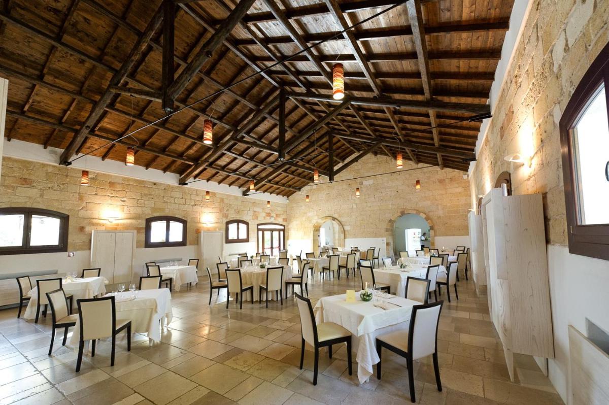 Masseria Corda Di Lana Hotel & Resort