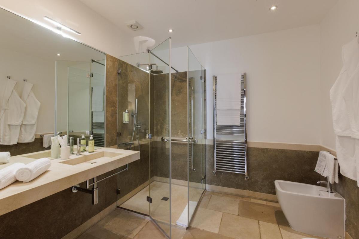 Masseria Corda Di Lana Hotel & Resort