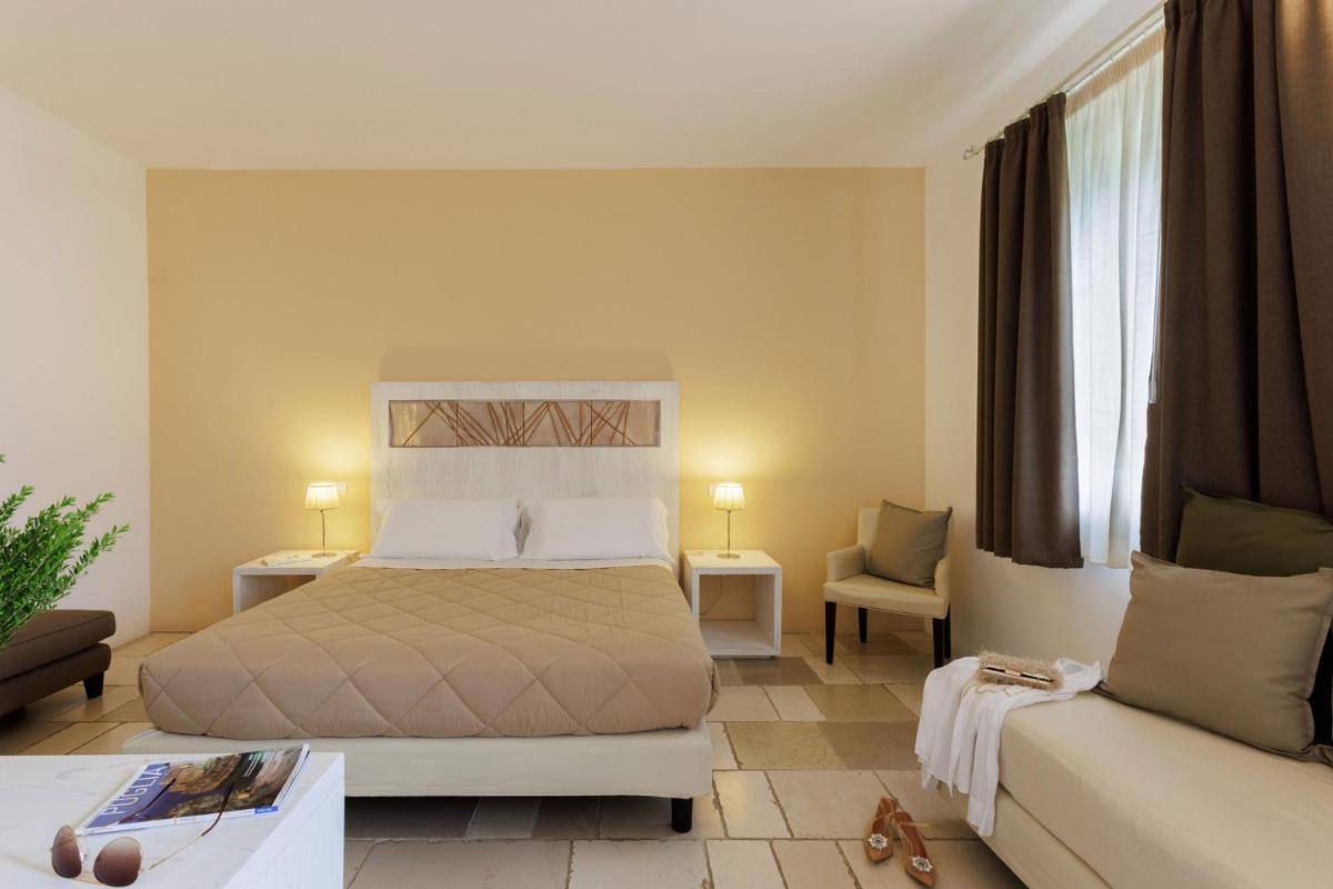 Masseria Corda Di Lana Hotel & Resort