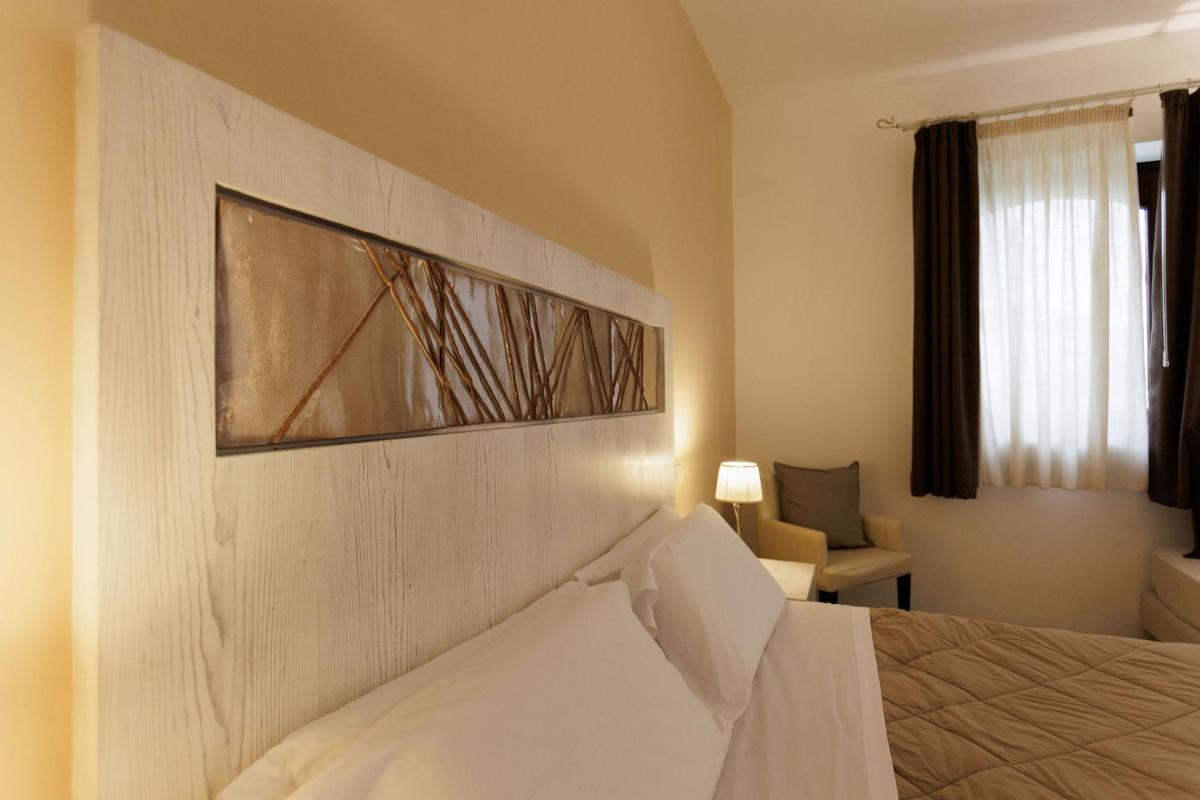 Masseria Corda Di Lana Hotel & Resort