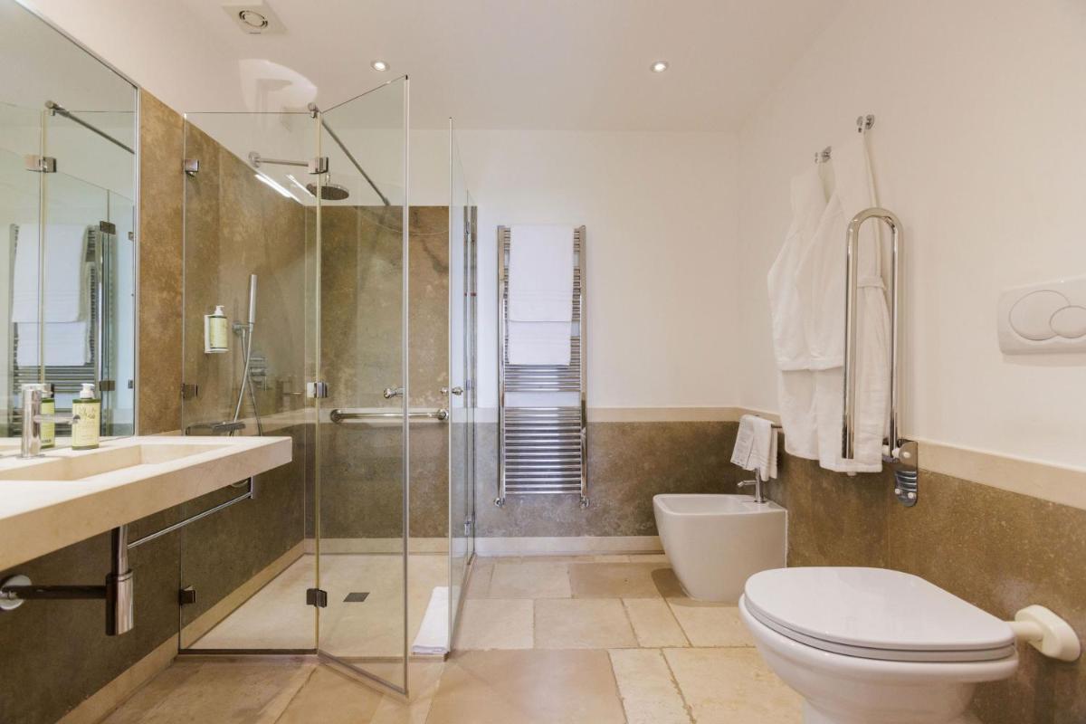 Masseria Corda Di Lana Hotel & Resort