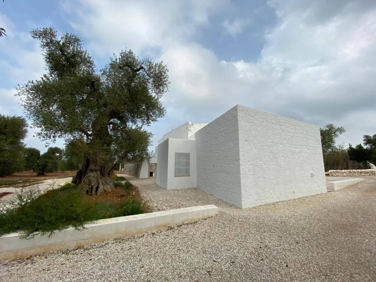 Masseria Dagilupi