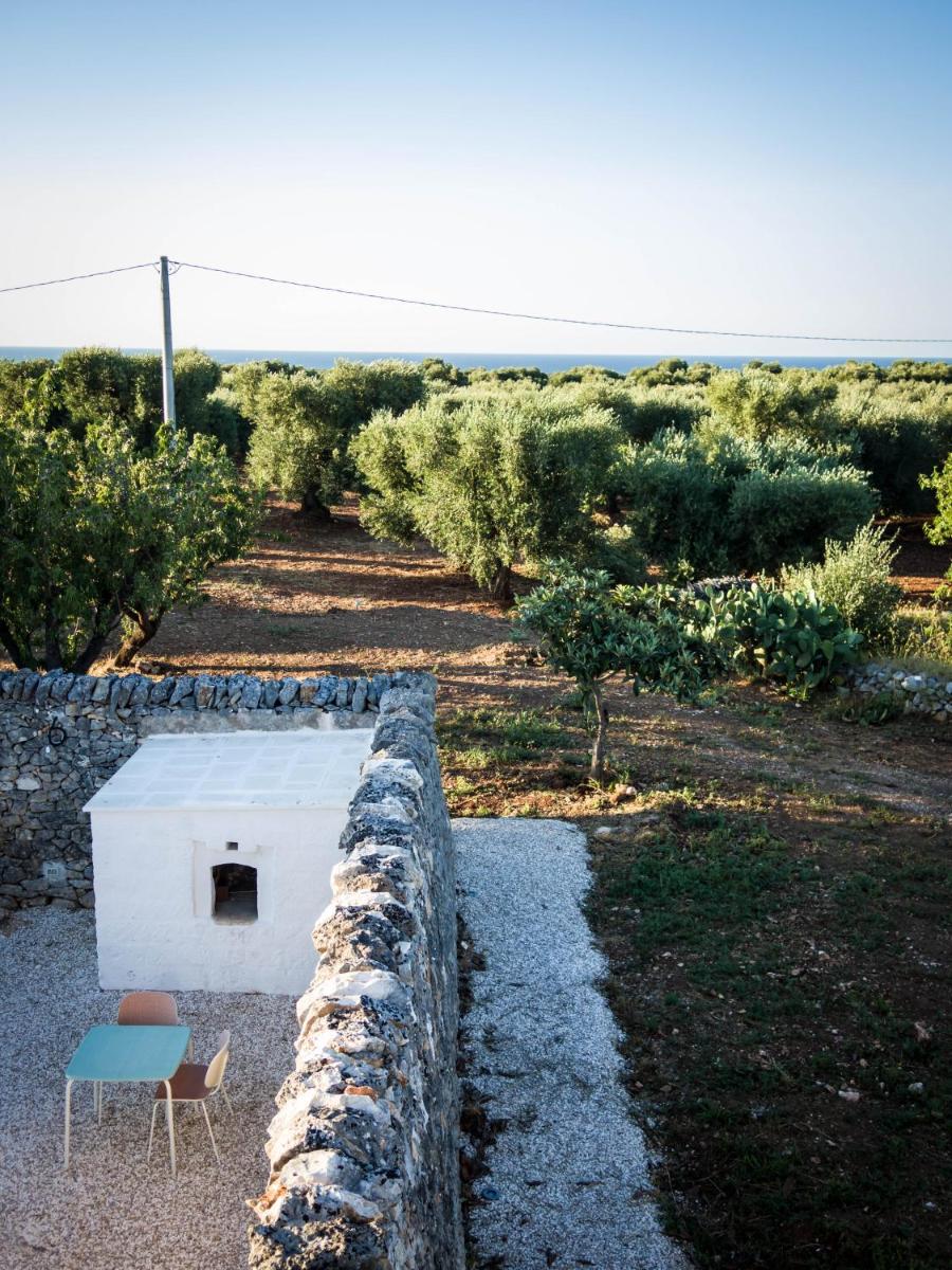 Masseria Dagilupi