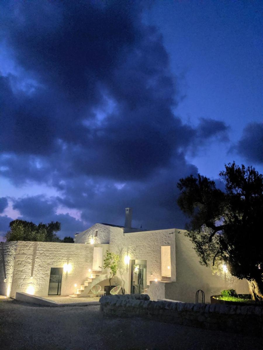 Masseria Dagilupi