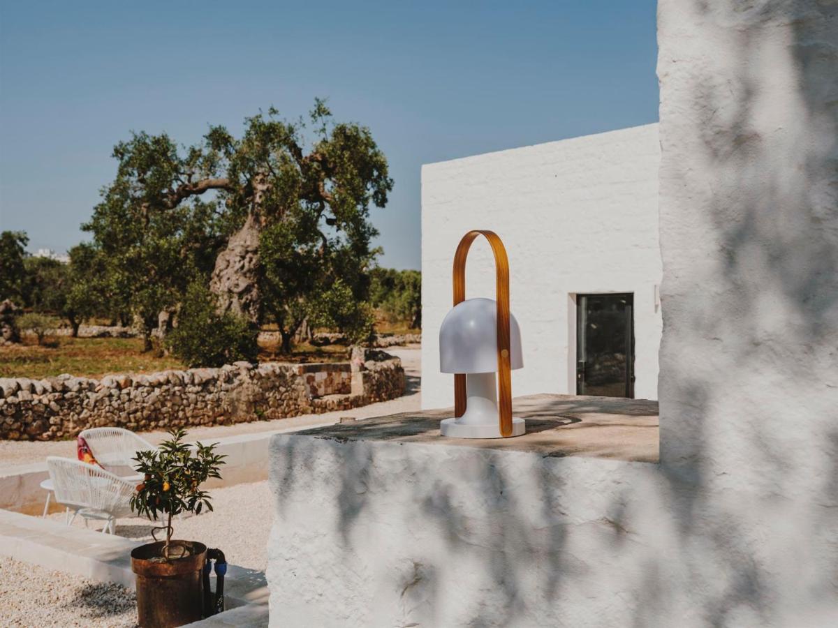 Masseria Dagilupi