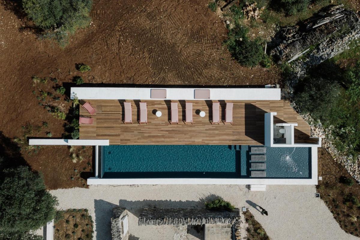Masseria Dagilupi