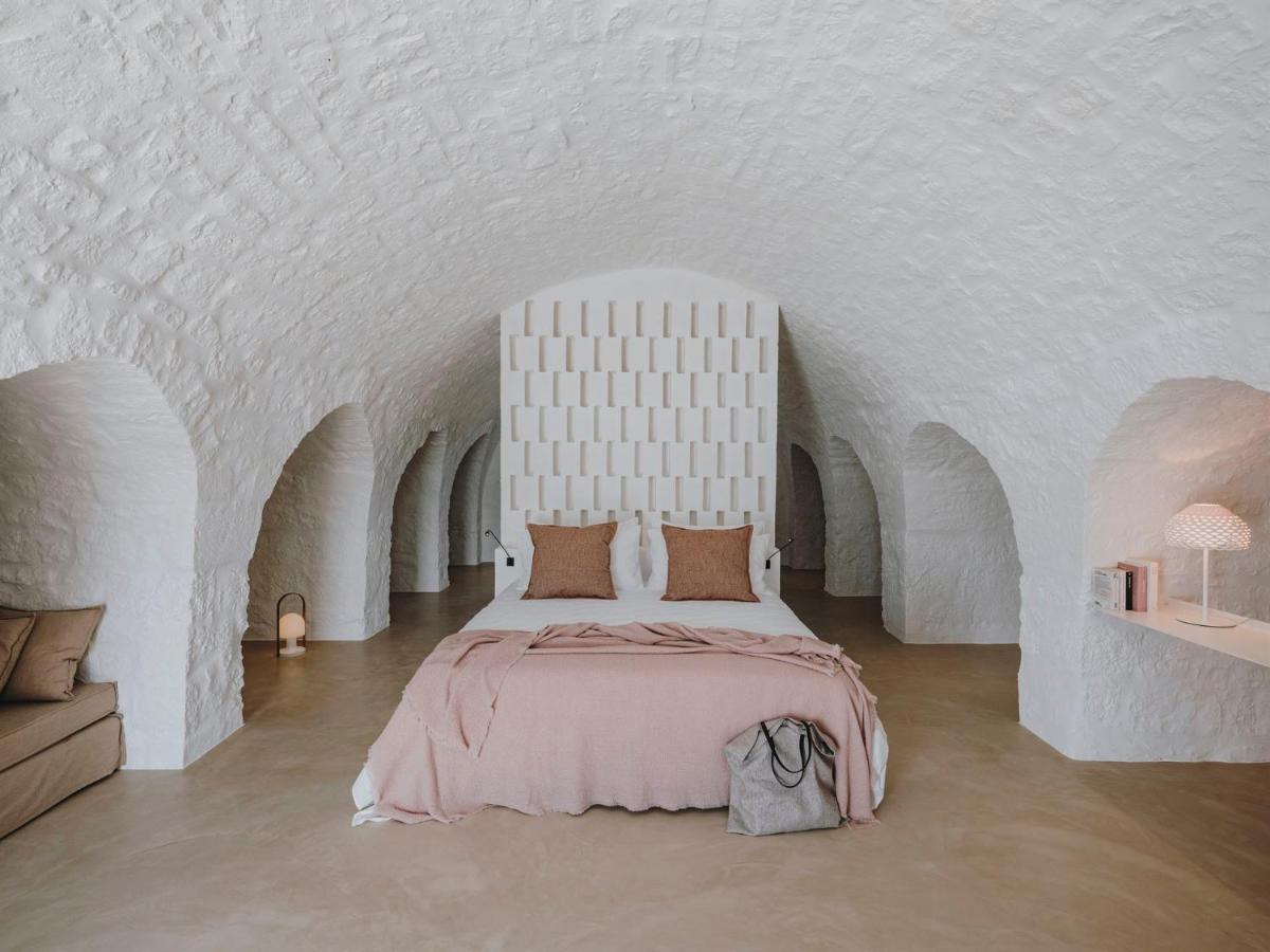 Masseria Dagilupi
