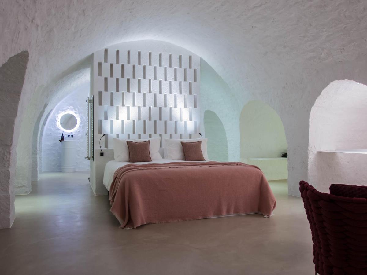 Masseria Dagilupi
