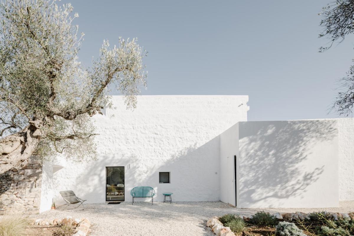Masseria Dagilupi