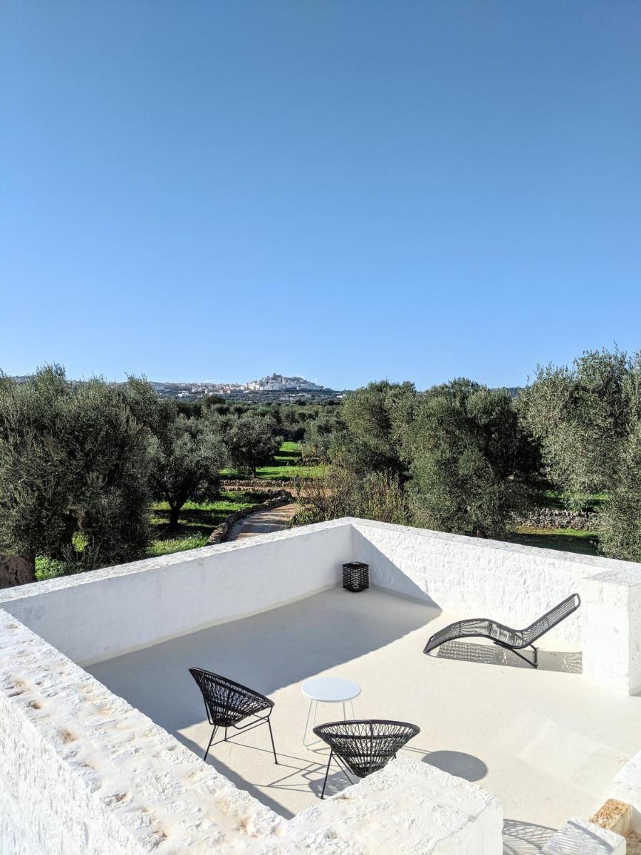 Masseria Dagilupi