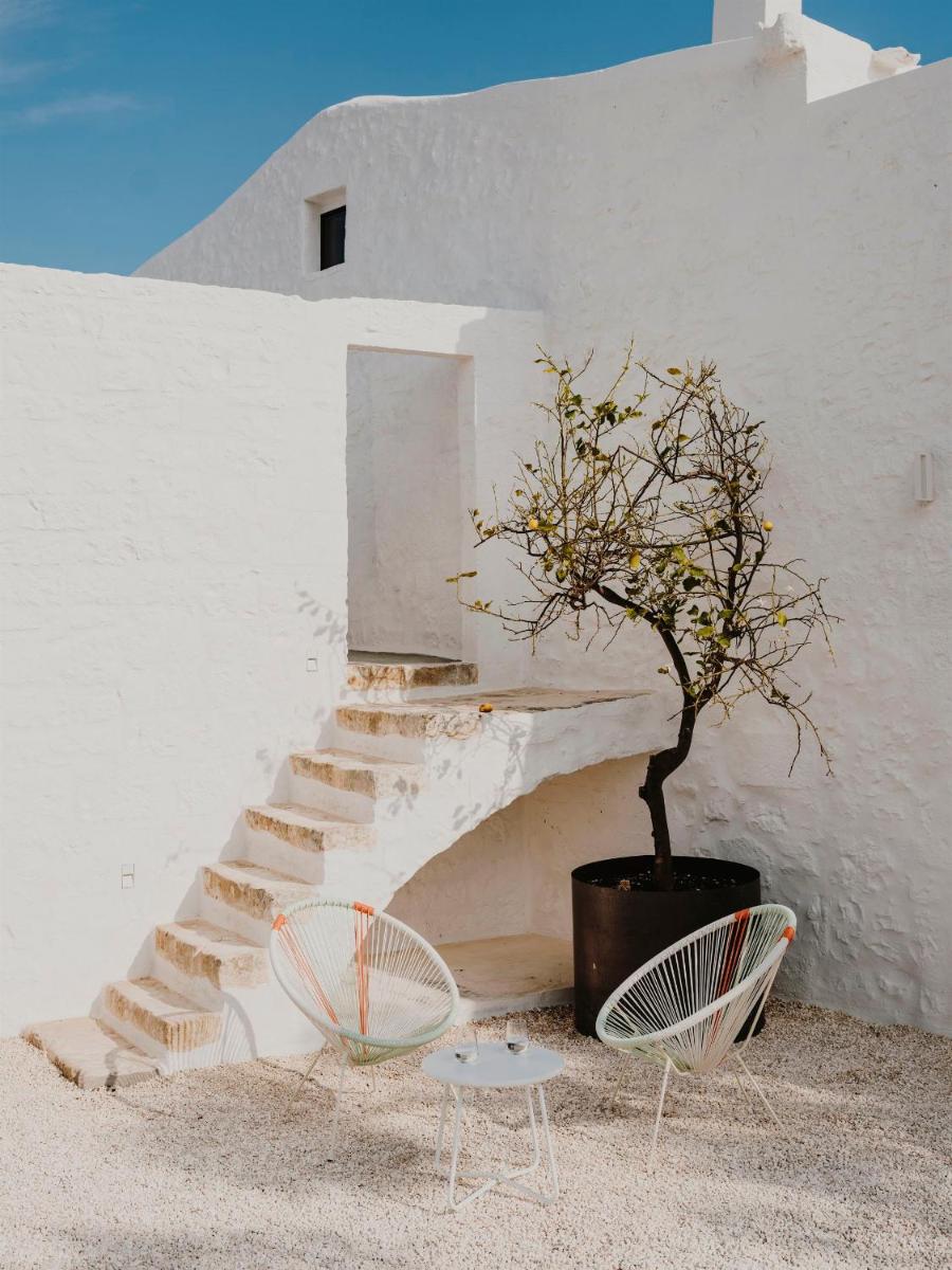 Masseria Dagilupi