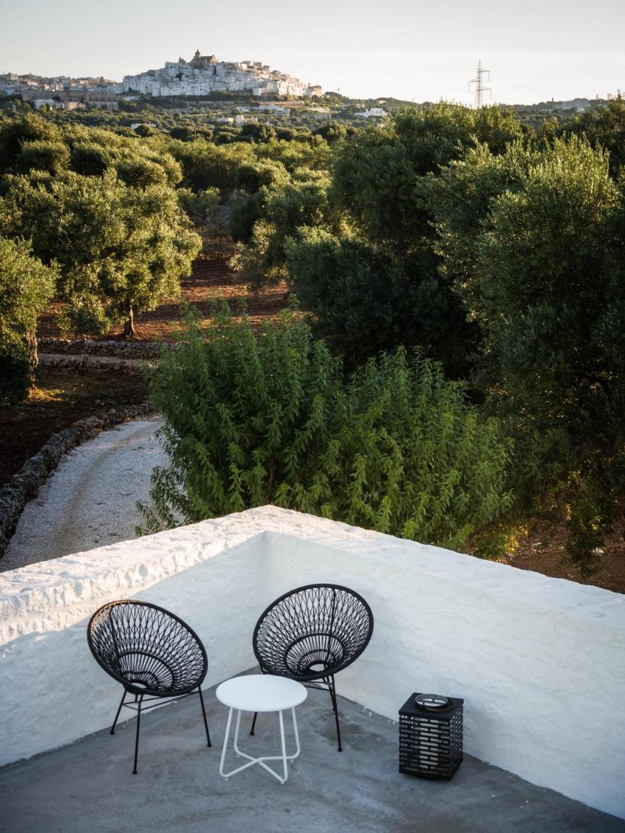 Masseria Dagilupi