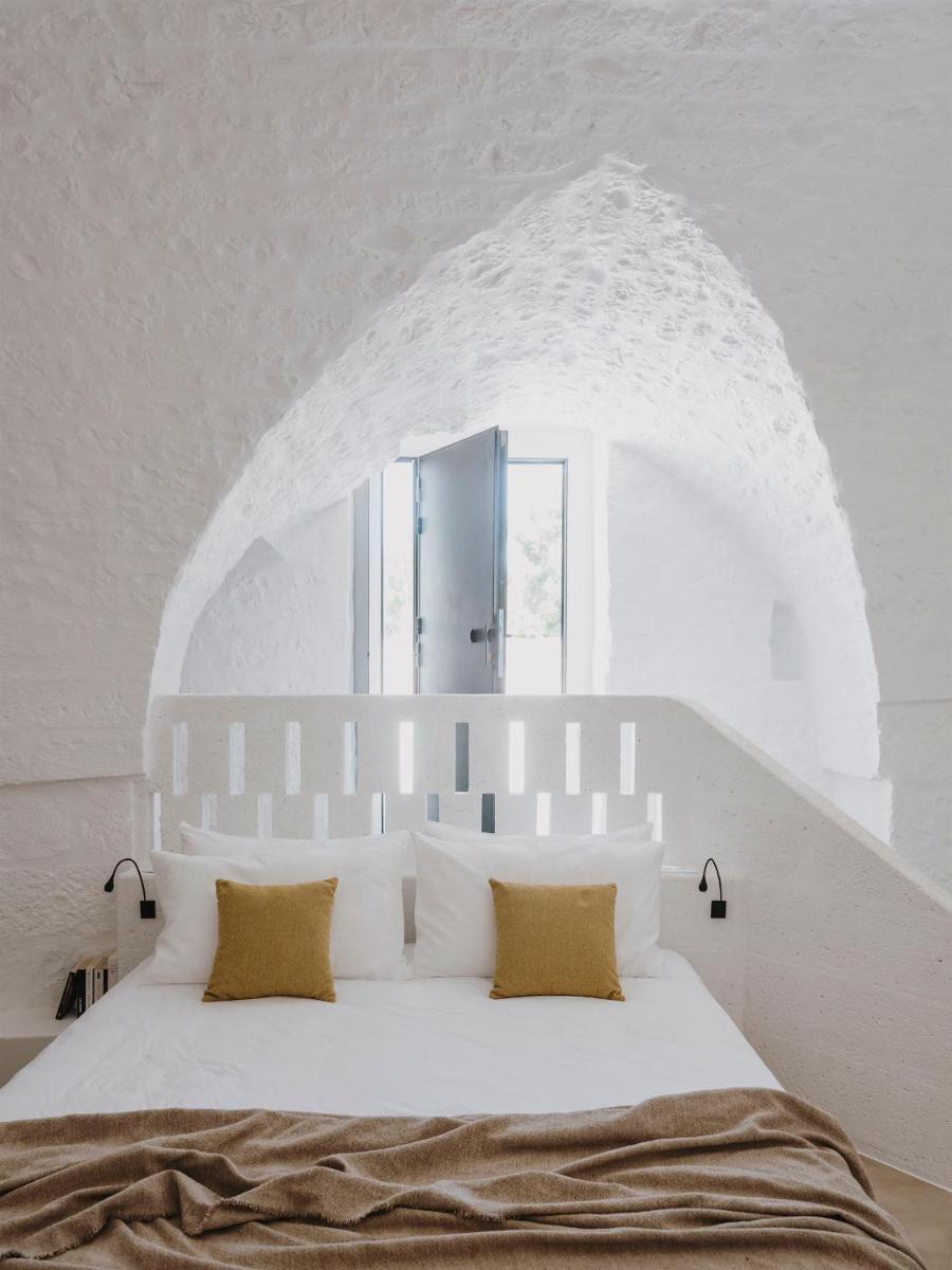 Masseria Dagilupi