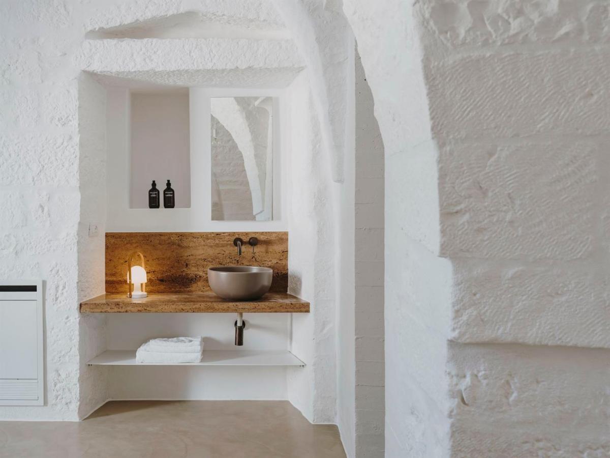 Masseria Dagilupi