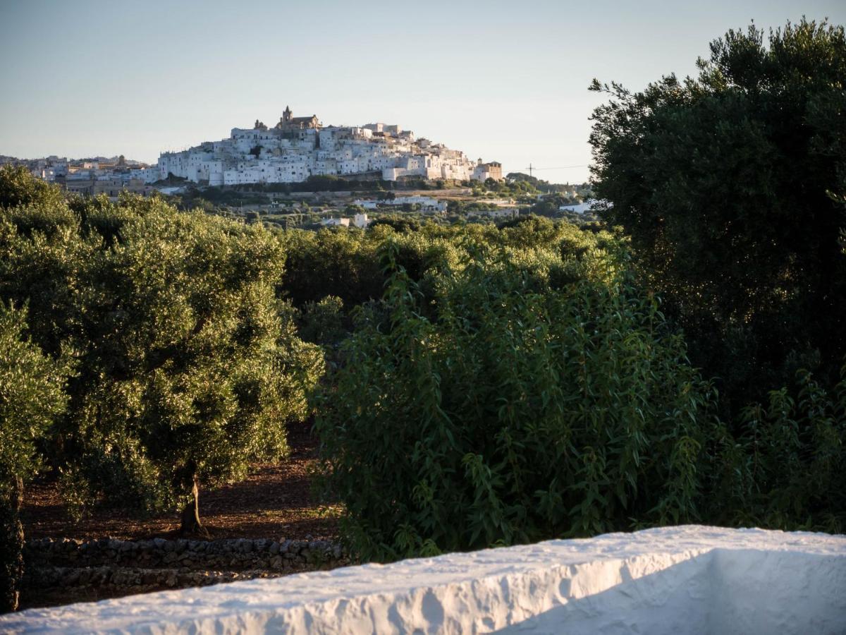 Masseria Dagilupi