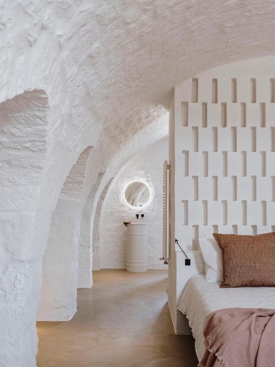 Masseria Dagilupi