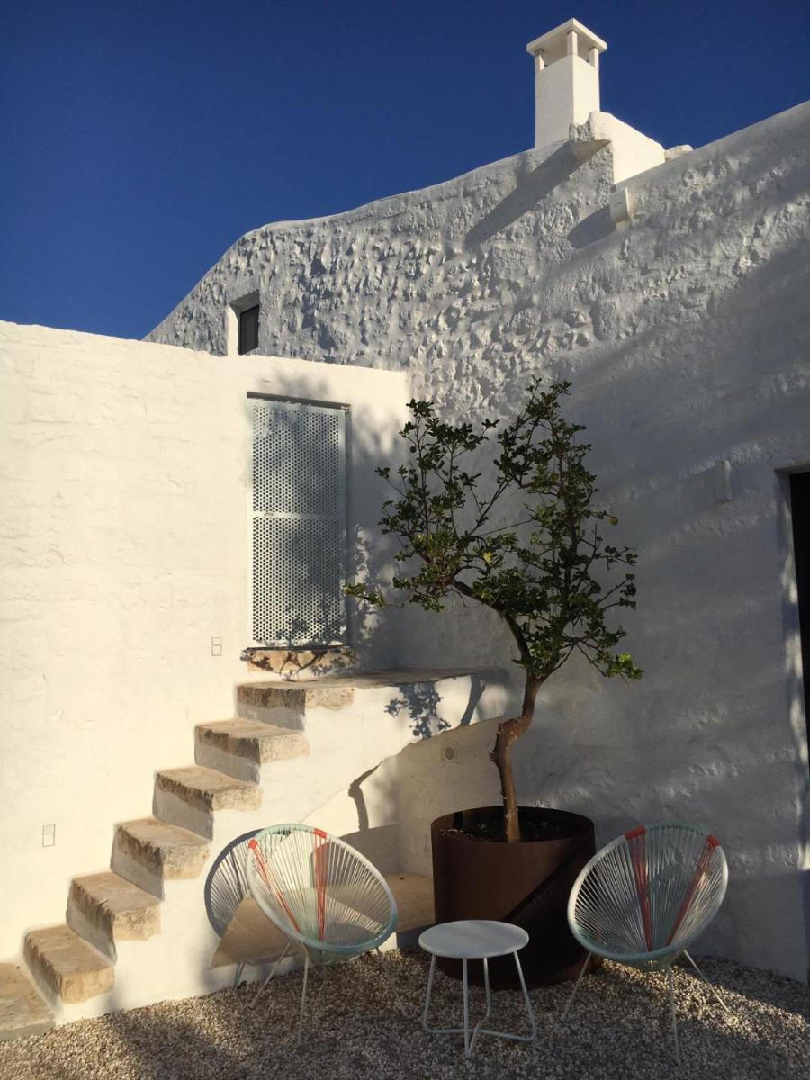 Masseria Dagilupi