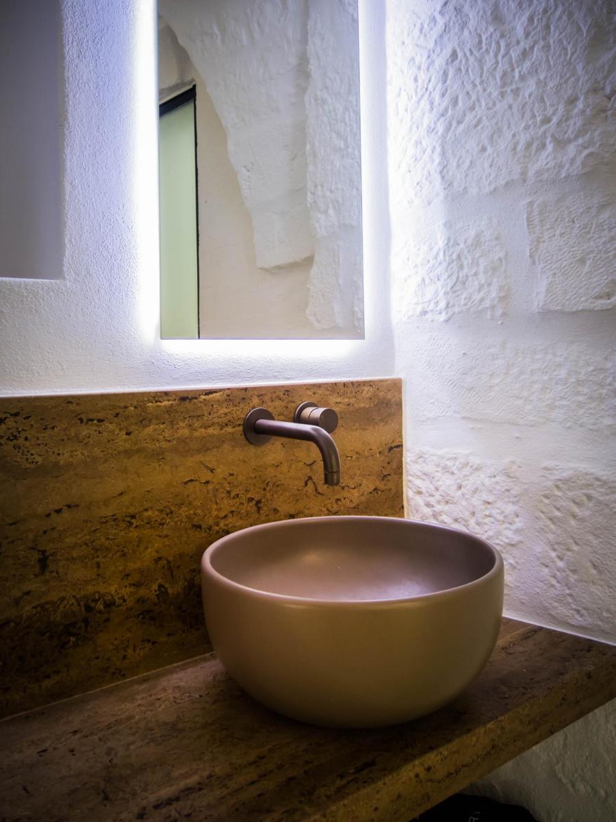 Masseria Dagilupi