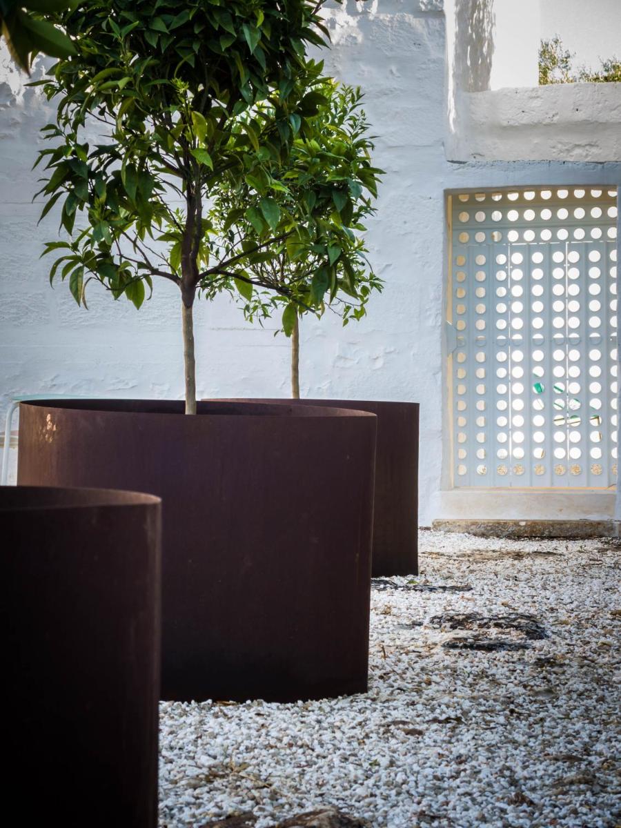 Masseria Dagilupi