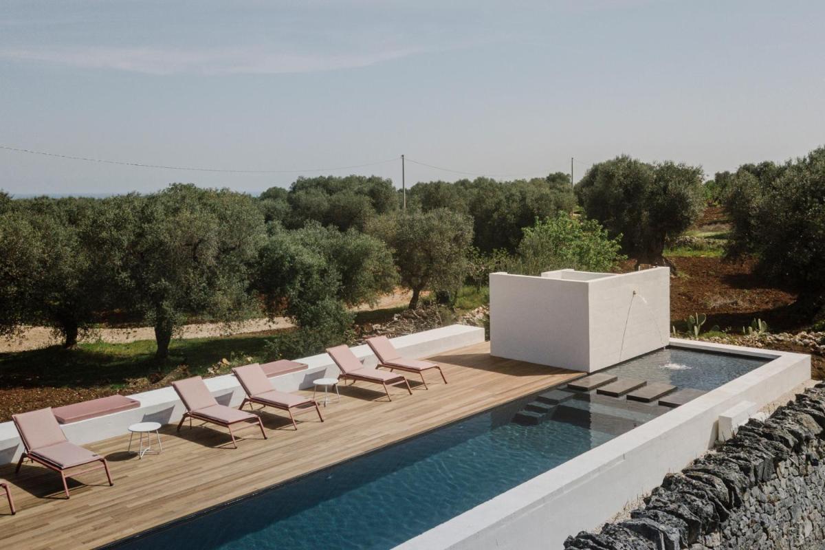 Masseria Dagilupi