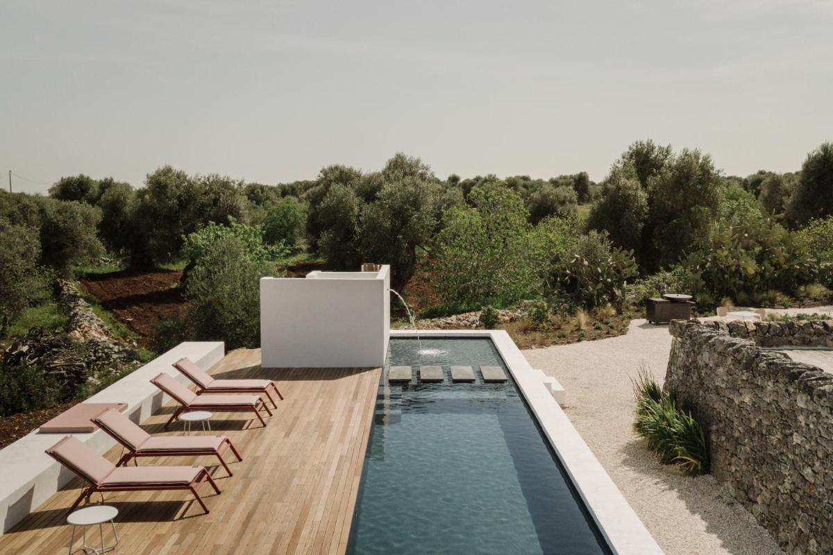 Masseria Dagilupi