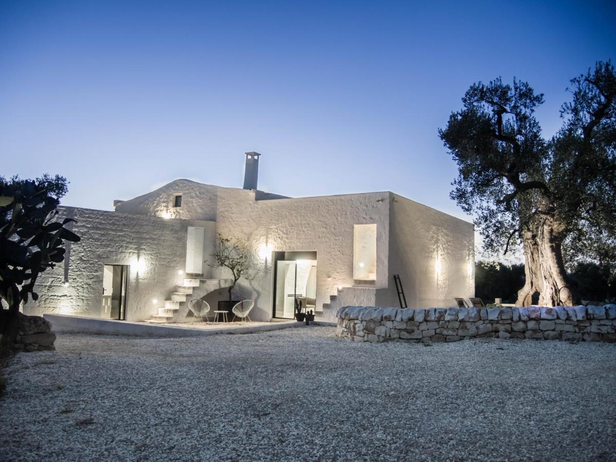 Masseria Dagilupi