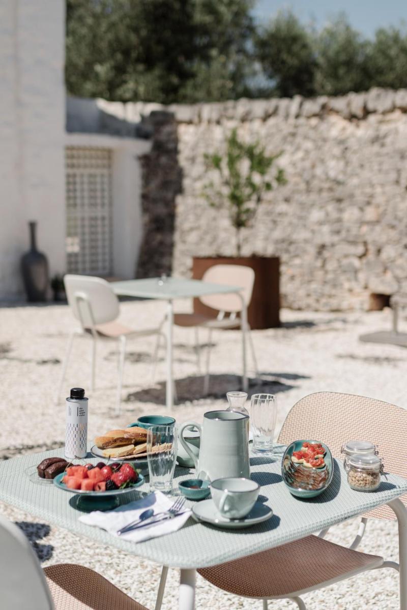 Masseria Dagilupi