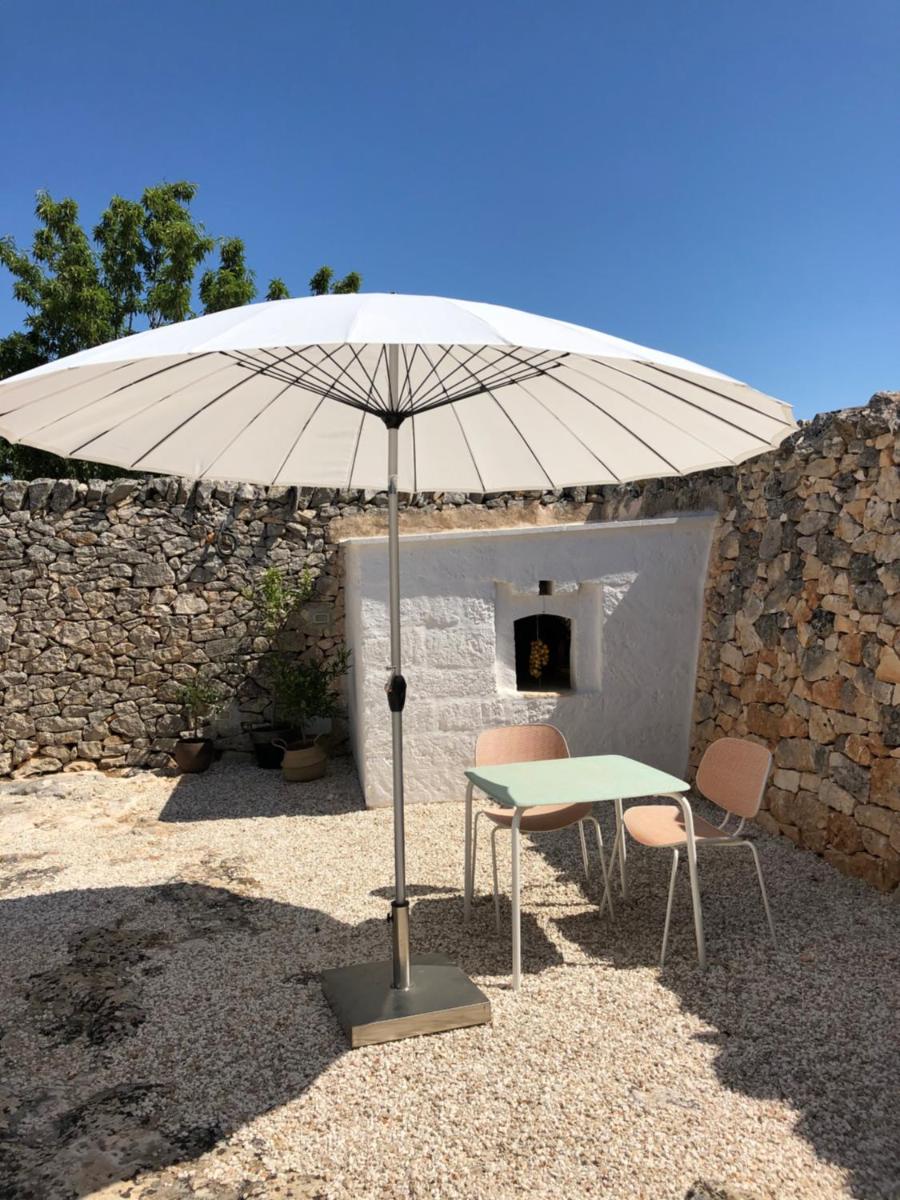 Masseria Dagilupi