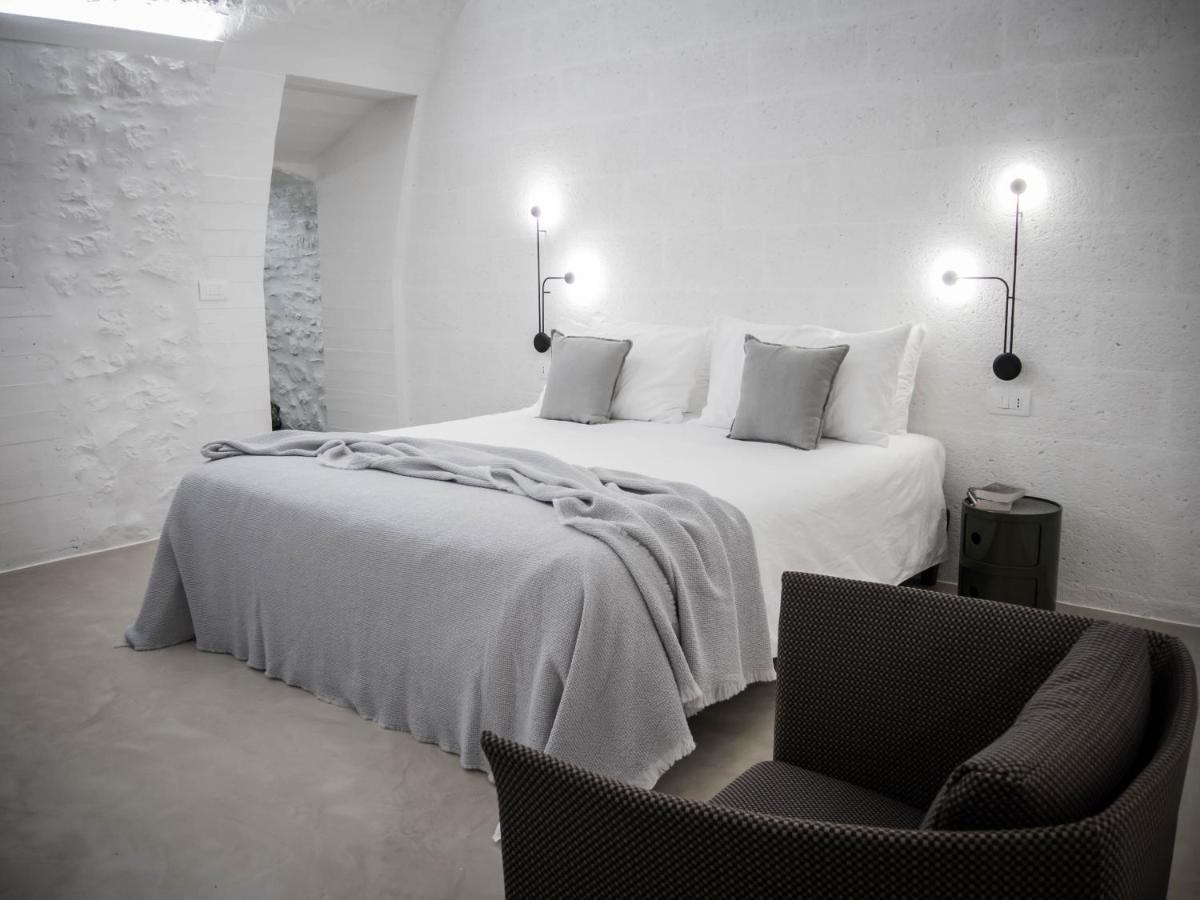 Masseria Dagilupi