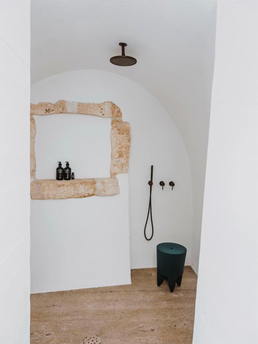 Masseria Dagilupi