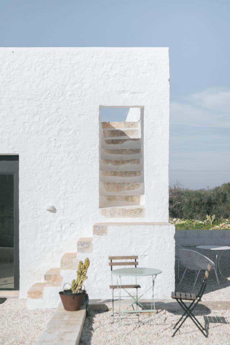 Masseria Dagilupi