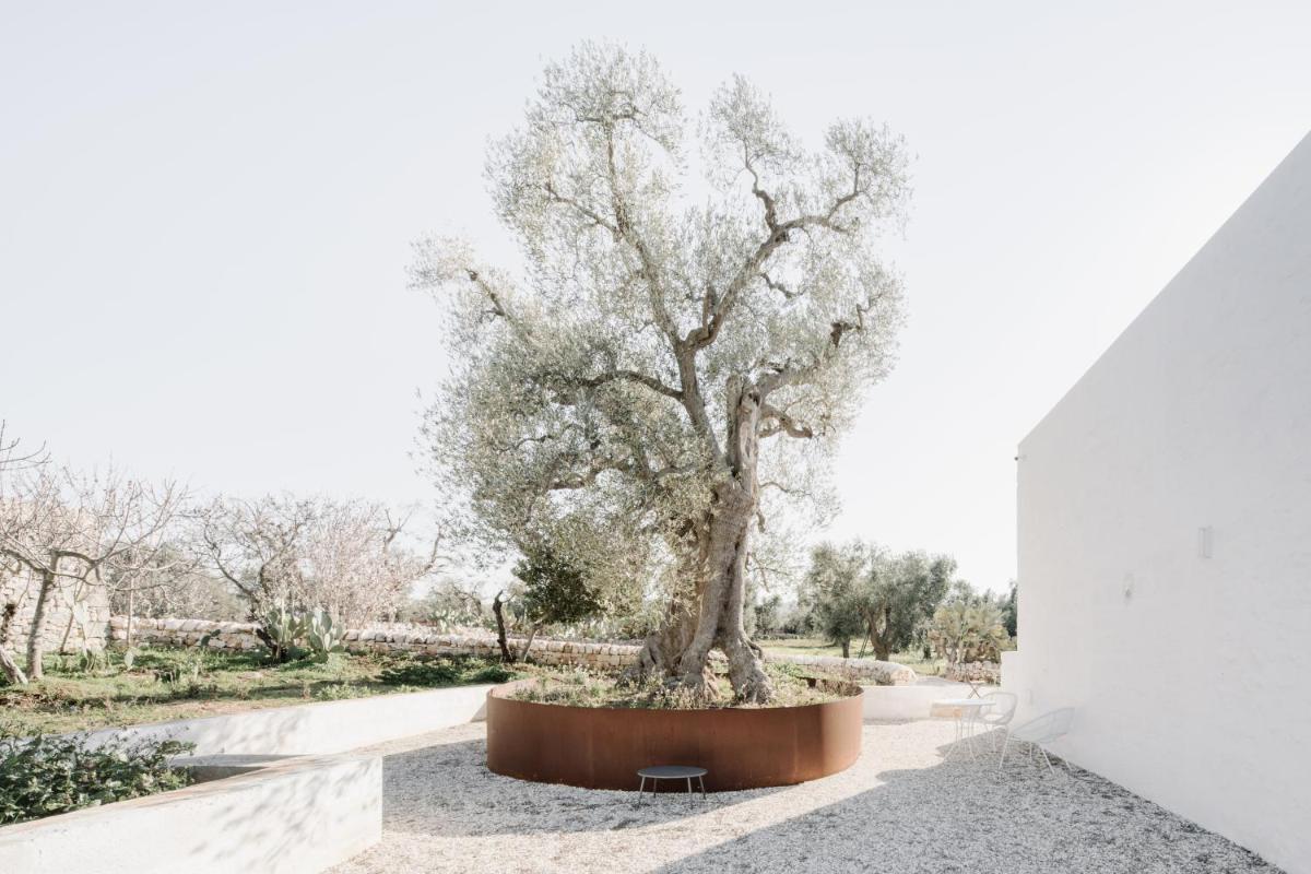 Masseria Dagilupi