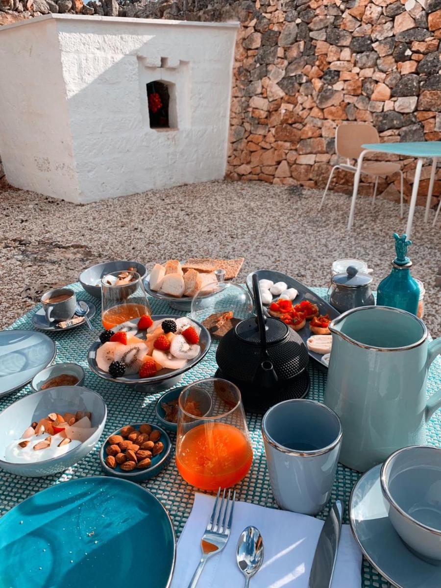 Masseria Dagilupi