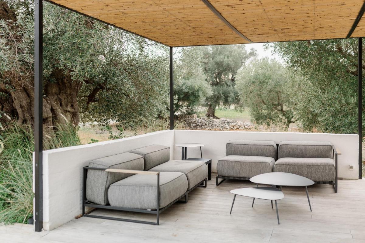Masseria Dagilupi