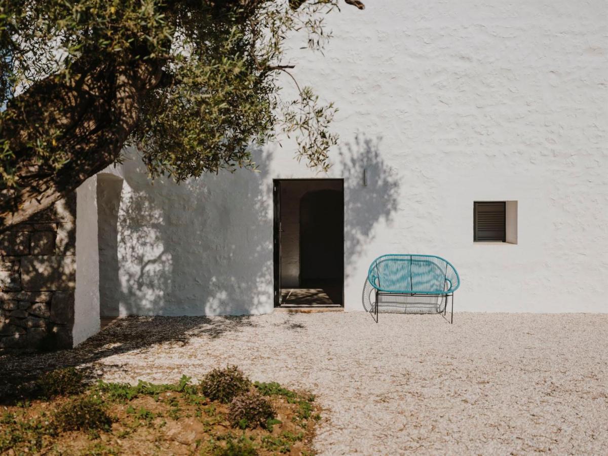 Masseria Dagilupi