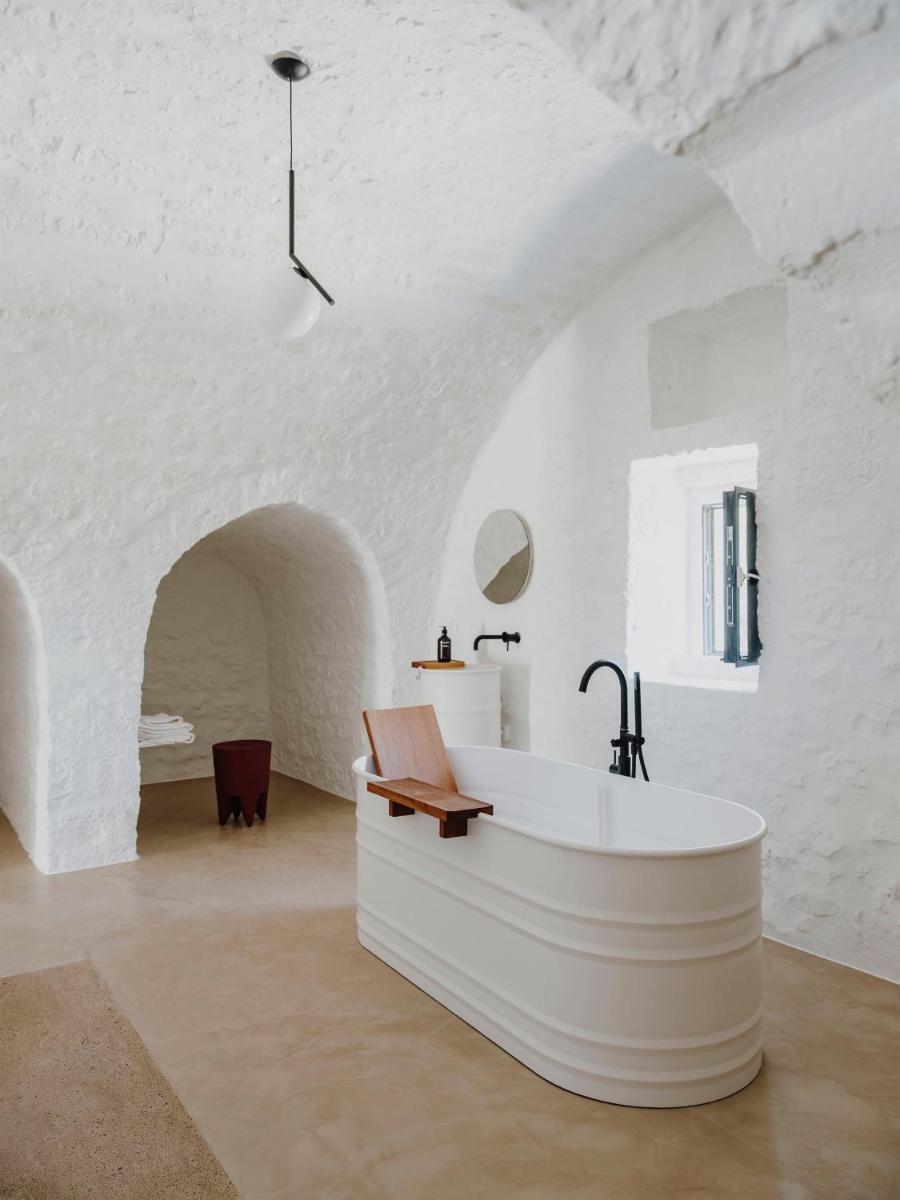 Masseria Dagilupi