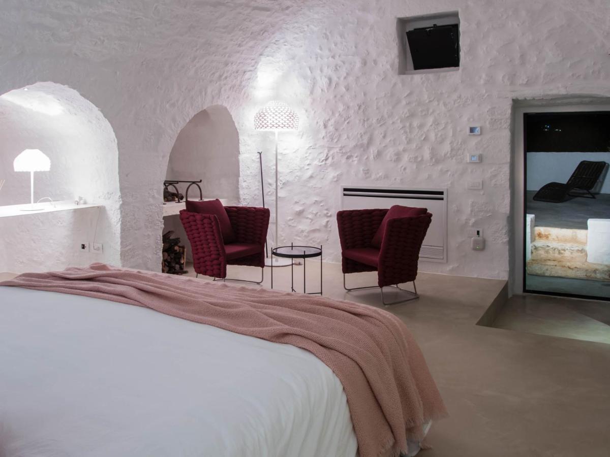 Masseria Dagilupi