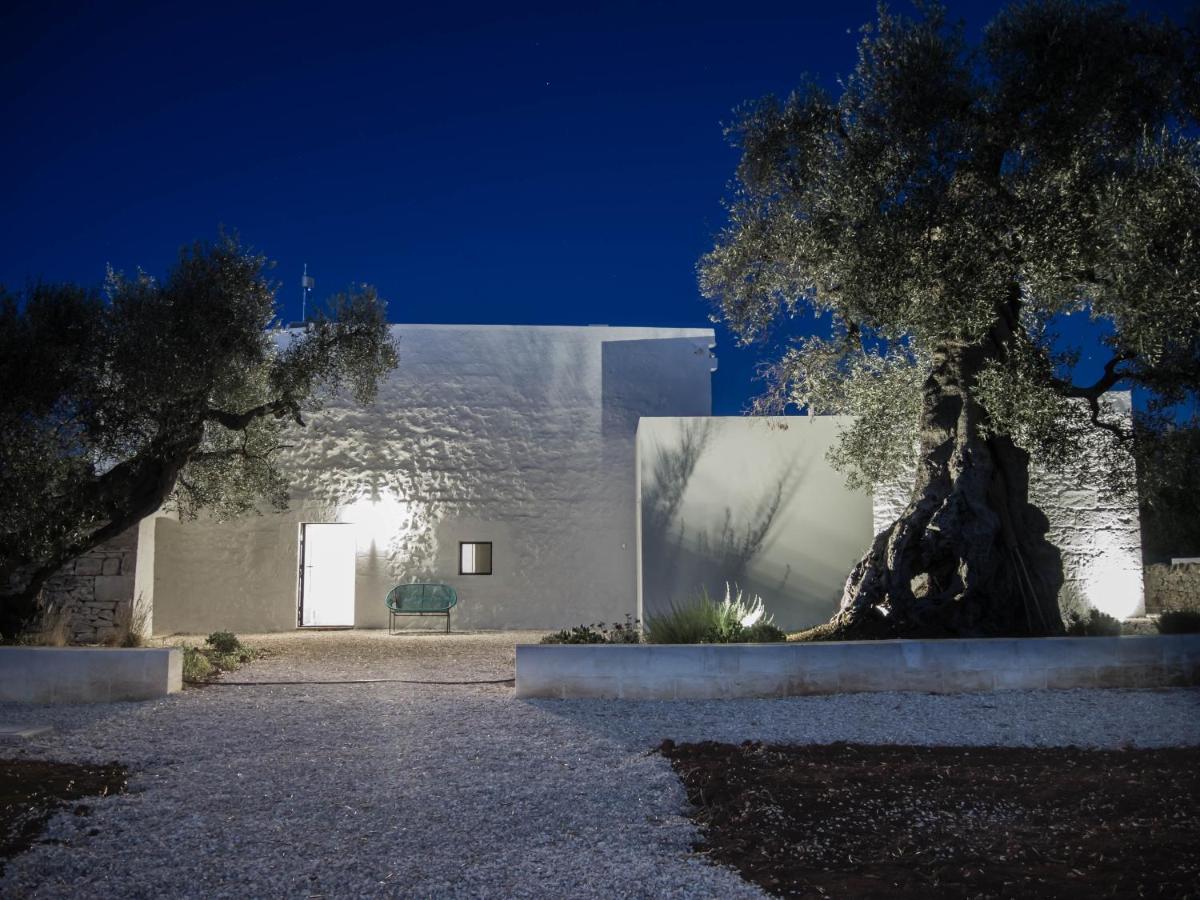 Masseria Dagilupi