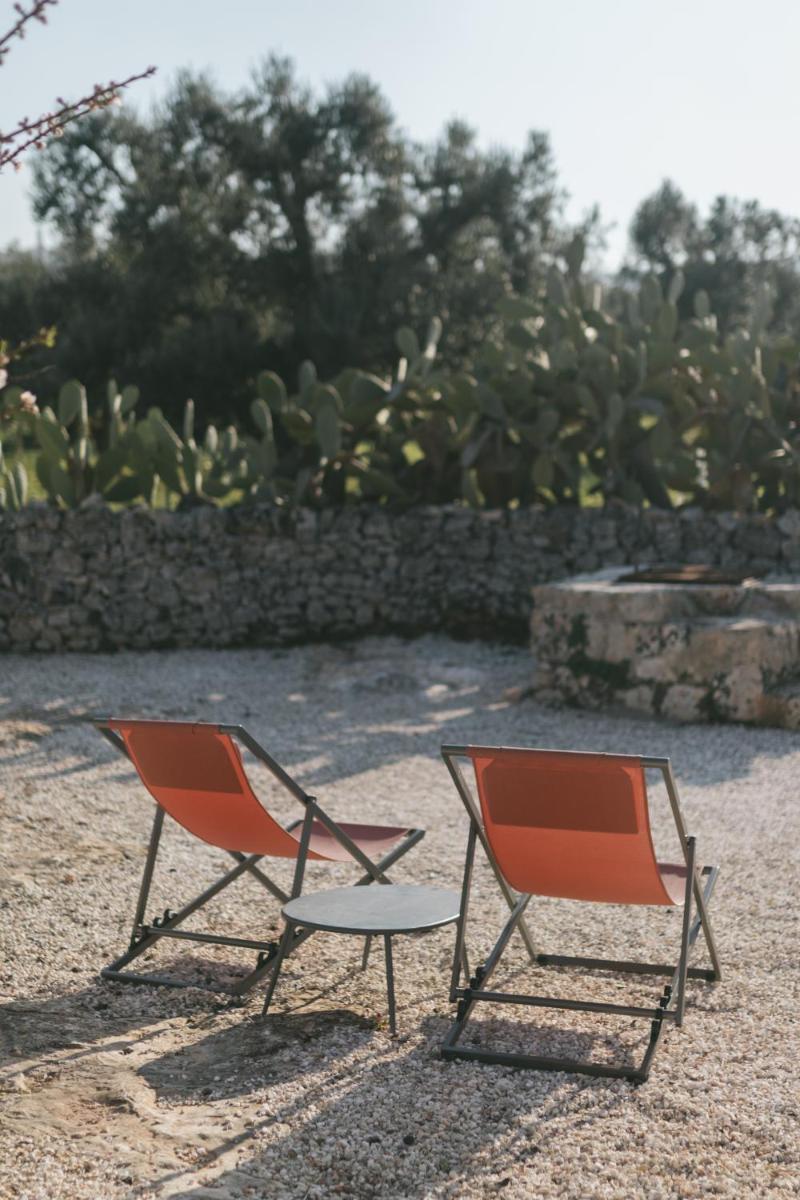 Masseria Dagilupi