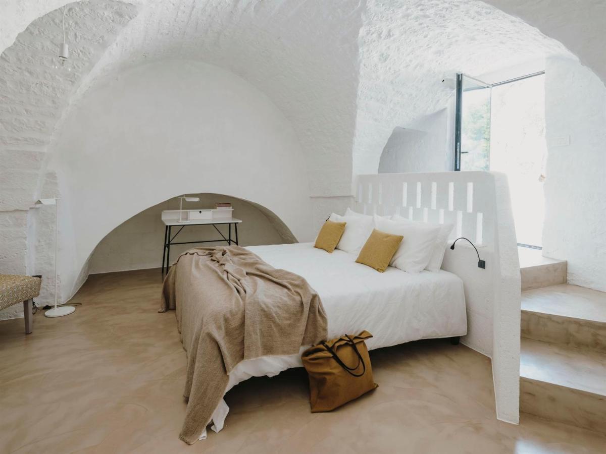 Masseria Dagilupi
